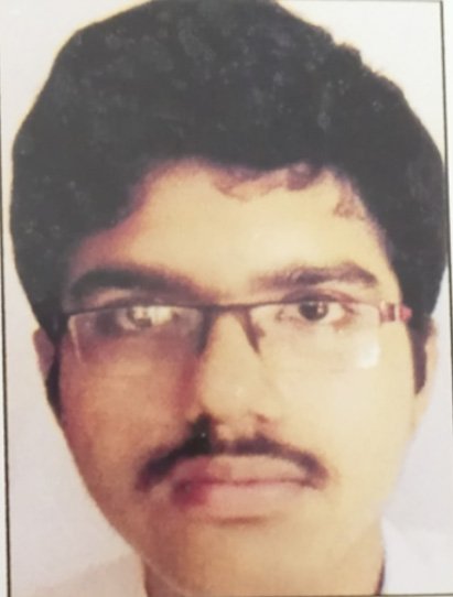 Sanket Bhattacharyya