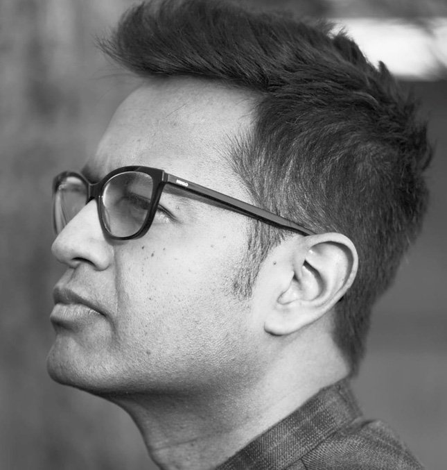 Subhrajyoti Sarkar